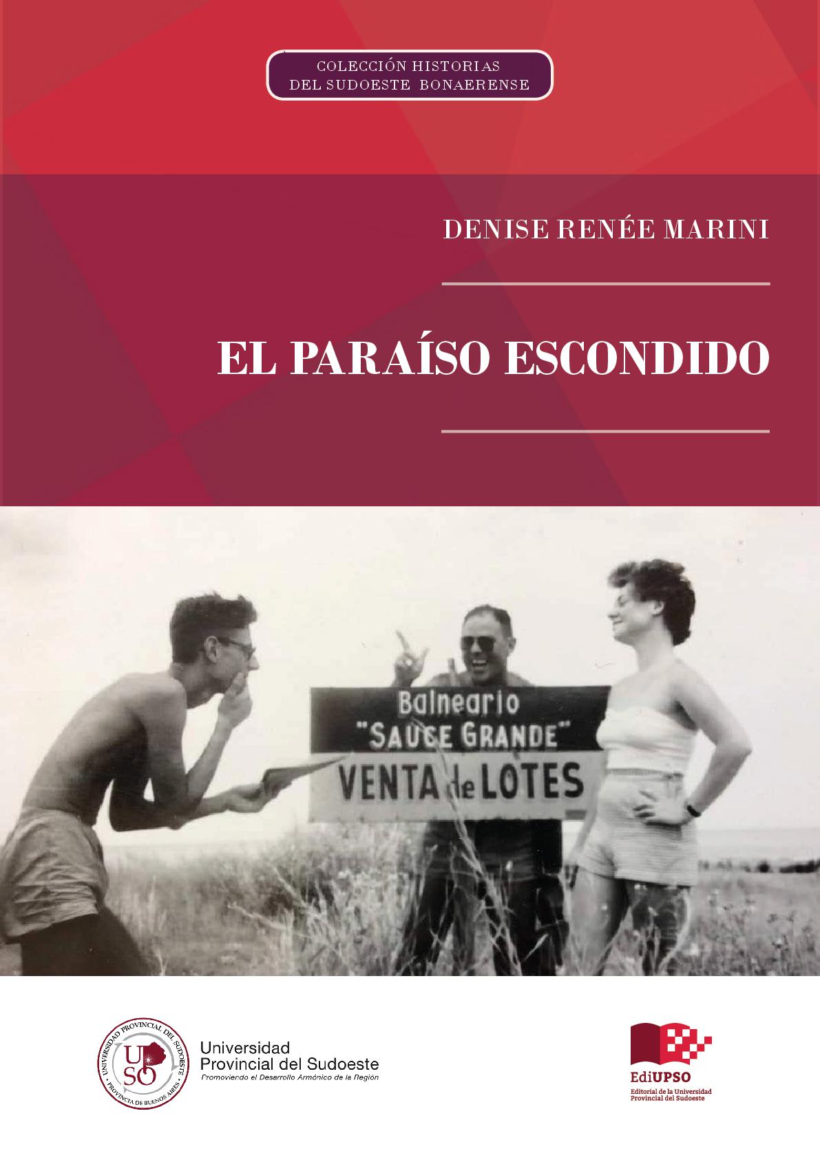 Portada libro